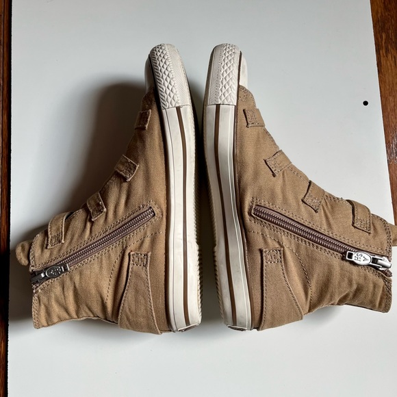 Ash sneaker boot size 36 - Picture 5 of 9